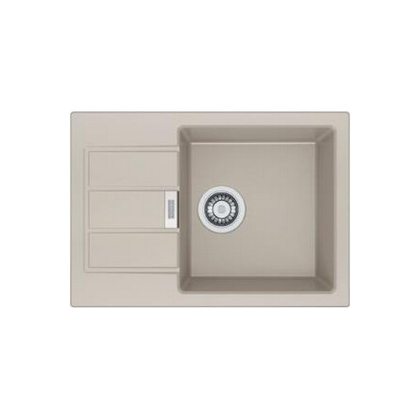 

Franke SID 611-62 Slim (114.0497.938)