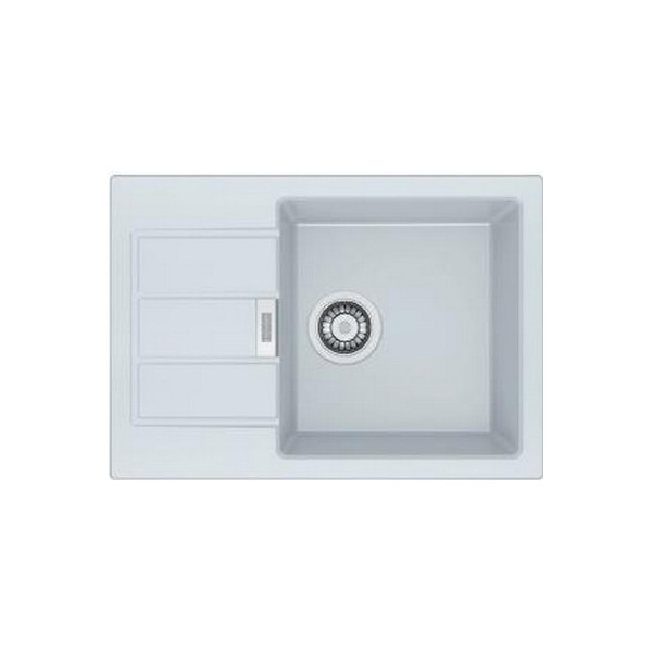 

Franke SID 611-62 Slim (114.0497.939)