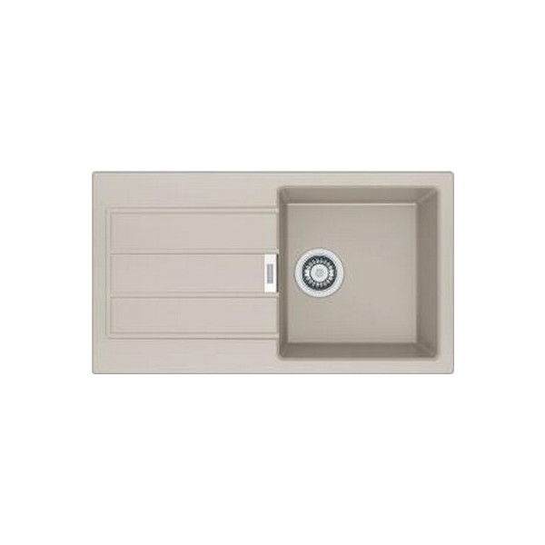 

Franke SID 611-78 Slim (114.0497.957)