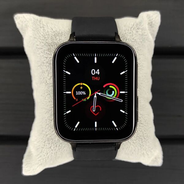 

Смарт-часы UWatch DT93 Black