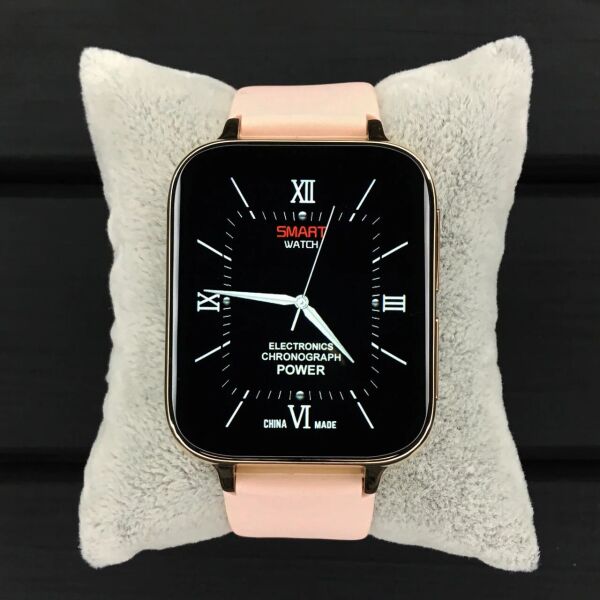 

Смарт-часы UWatch DT93 Pink