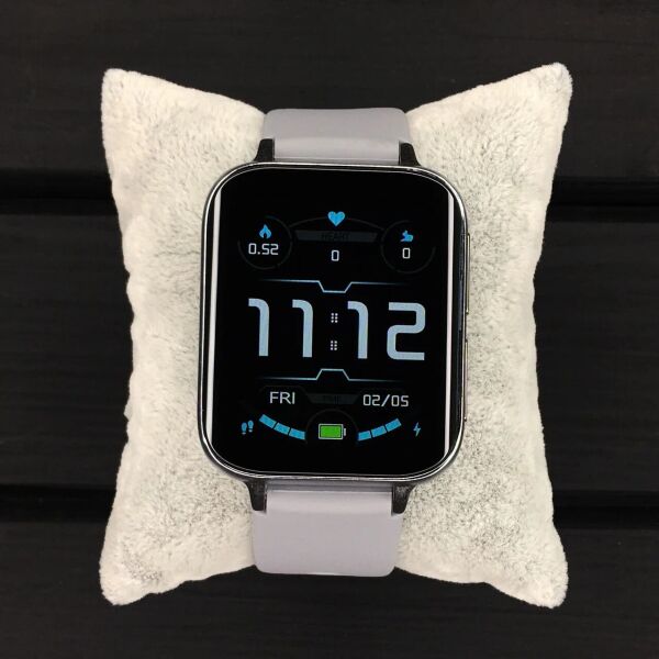 

Смарт-часы UWatch DT93 Silver