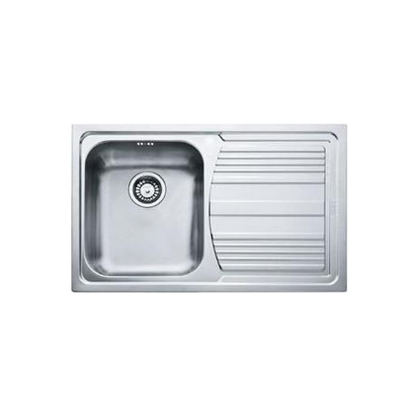 

Кухонная мойка Franke LLX 611-79 (101.0381.808)