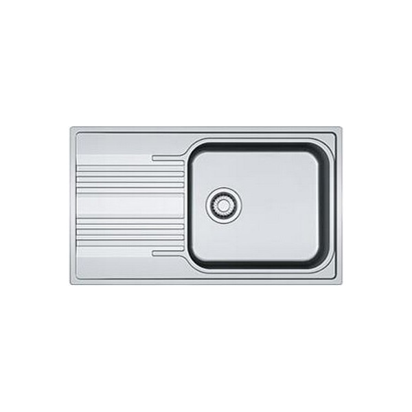 

Кухонная мойка Franke SRX 611-86 XL (101.0456.705)