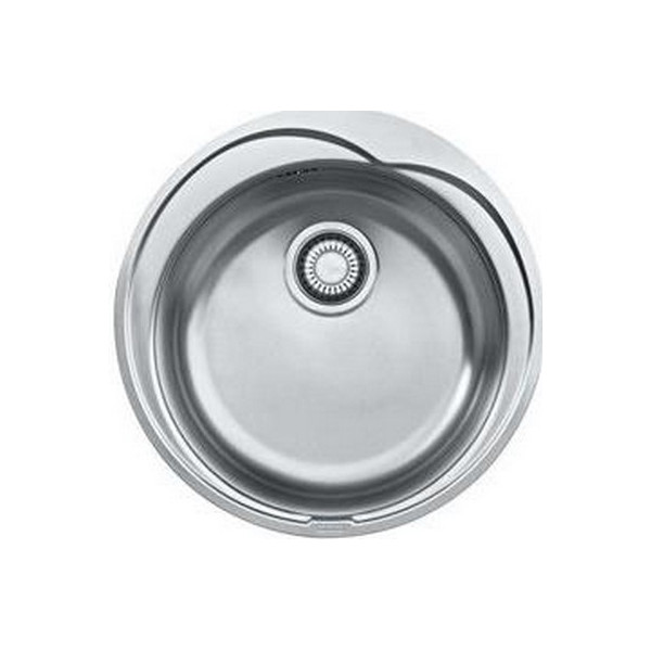 

Кухонная мойка Franke ROL 610-41 (101.0255.788)