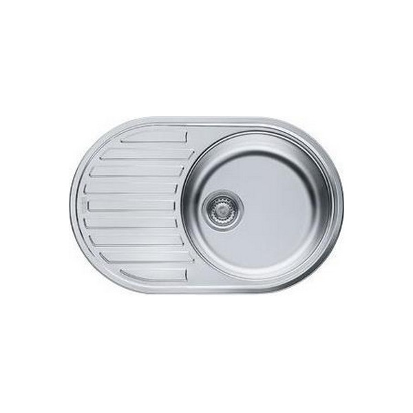 

Кухонная мойка Franke PML 611i (101.0255.793)