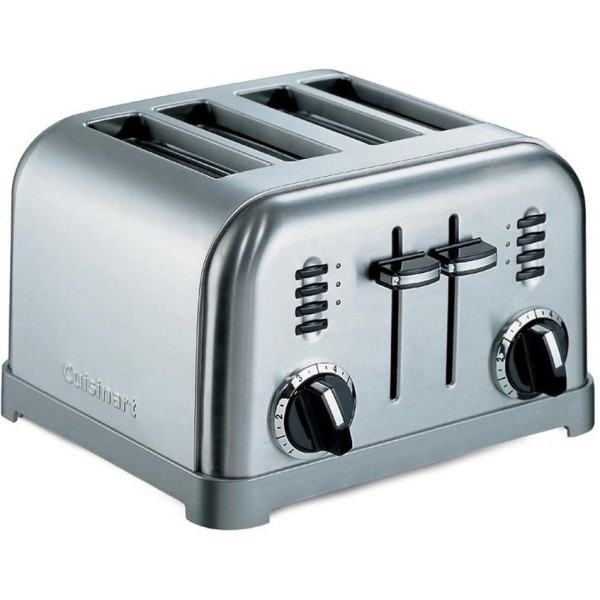 

Тостер Cuisinart CPT180E