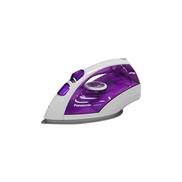 

Утюг Panasonic NI-E610TVTW