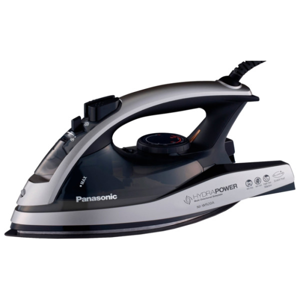 

Утюг Panasonic NI-W950ALTW