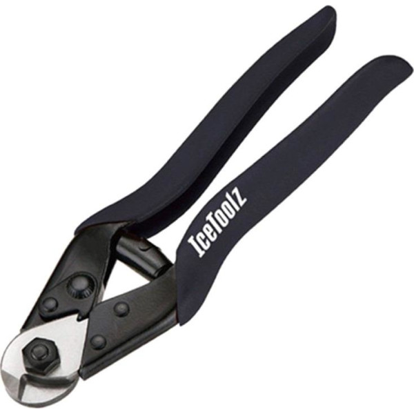 

Кусачки ICE TOOLZ 67B4 д/троса, рубашек (TOO-47-50)