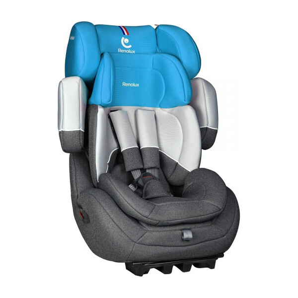 

Renolux Step 123 Smart Blue (295904)