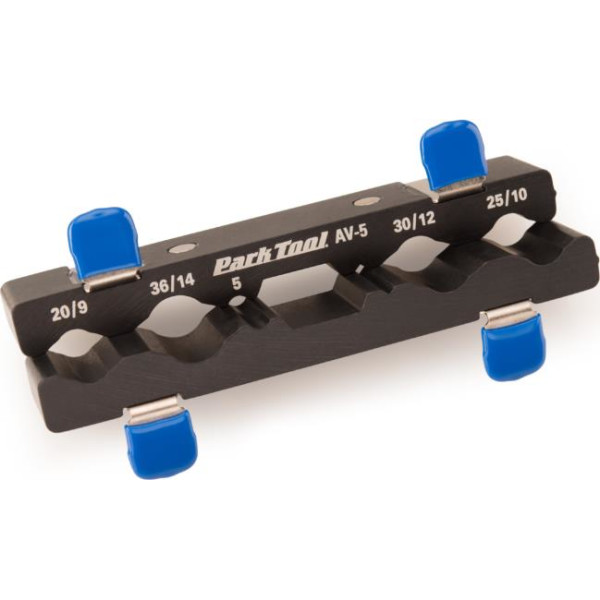 

Тиски Park Tool на вал каретки и педалей Heavy Duty (TOO-B7-03)