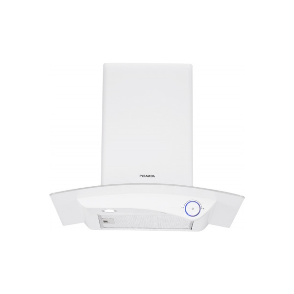 

Pyramida CD 60 white