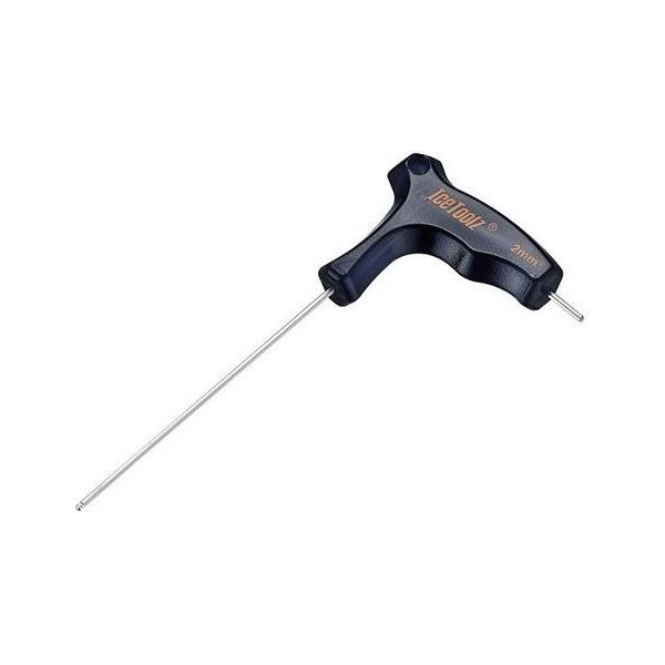 

ICE TOOLZ 7M20 двухсторонний 2.0mm (TOO-41-39)
