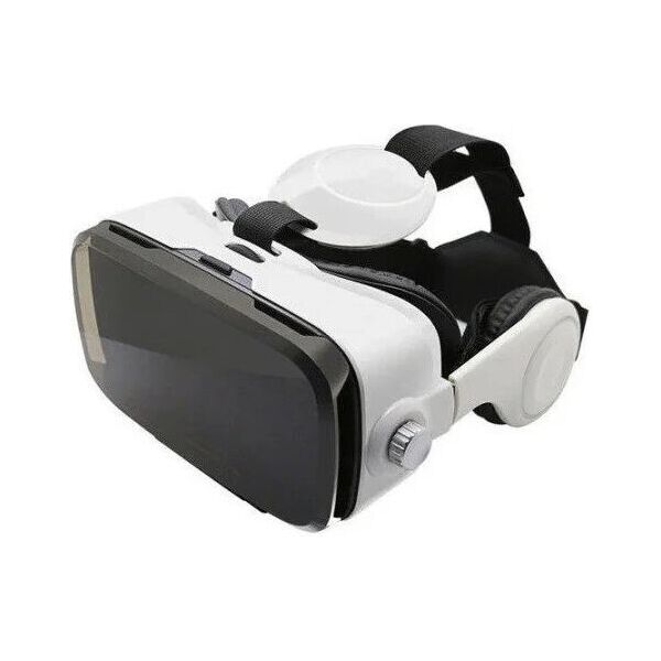 

3D очки виртуальной реальности VR BOX Z4 с пультом