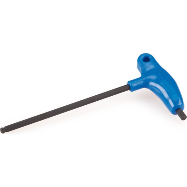 

шестигранник Park Tool с Р-рукояткой: 6mm (TOO-35-27)