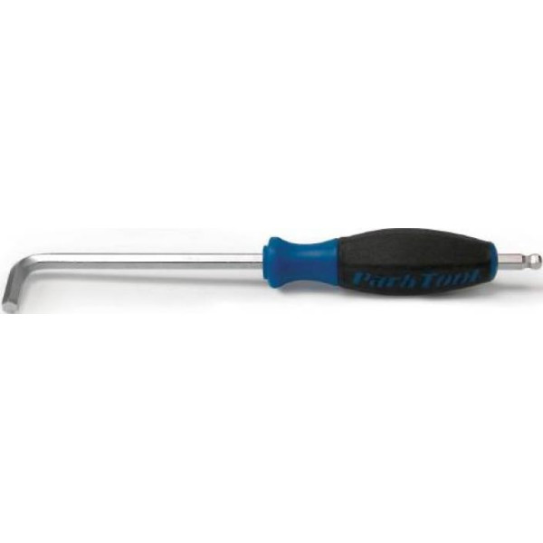 

шестигранник Park Tool с Р-рукояткой: 8mm (TOO-35-28)