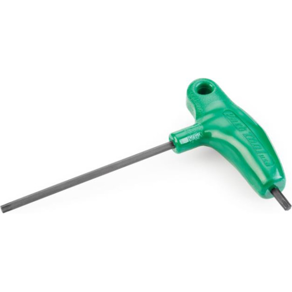

Торкс Park Tool Р-рукояткой: 25mm (TOO-D8-02)