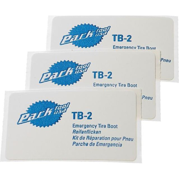 

Латки Park Tool на покрышки (TOO-81-12)