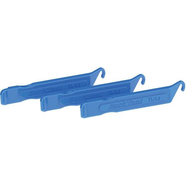 

Лопатка бортировочная Park Tool набор 3шт (TOO-35-41)