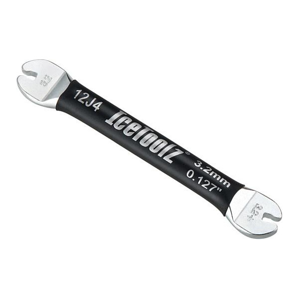 

ICE TOOLZ для спиц под 3.20mm/80 кал./0.127” ниппель (TOO-01-84)