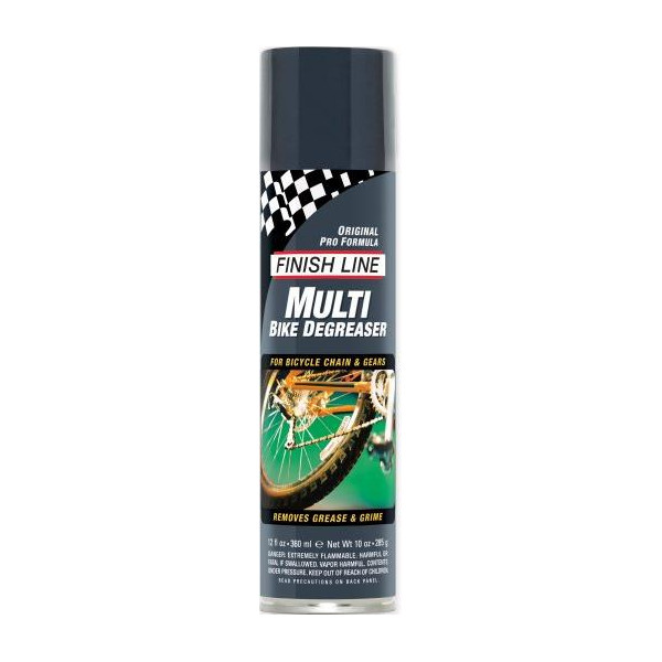 

Finish Line EcoTech 2, 360ml аэрозоль (TOO-20-07)