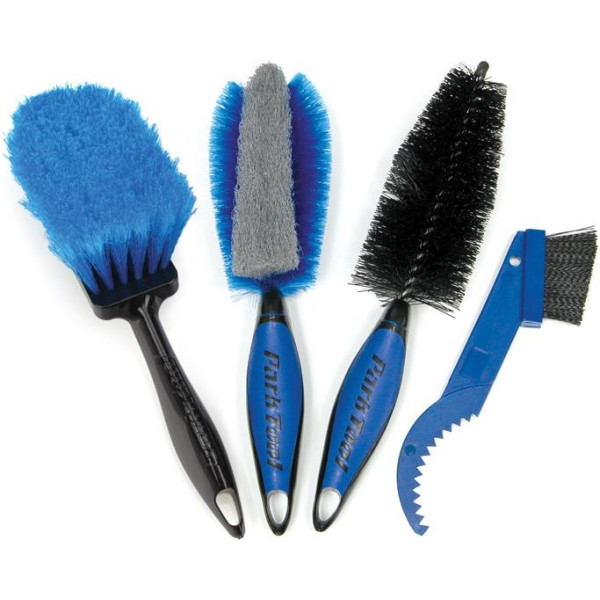 

Набор чист. щеток Park Tool для велосипеда (TOO-45-98)