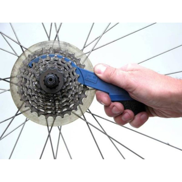 

Щетка Park Tool GearClean (TOO-62-63)