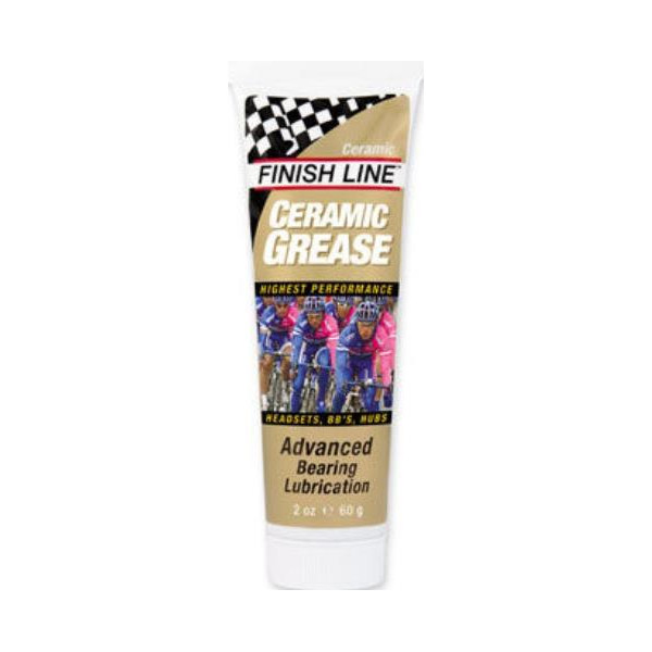 

Finish Line густая керамическая, 60г (TOO-54-57)