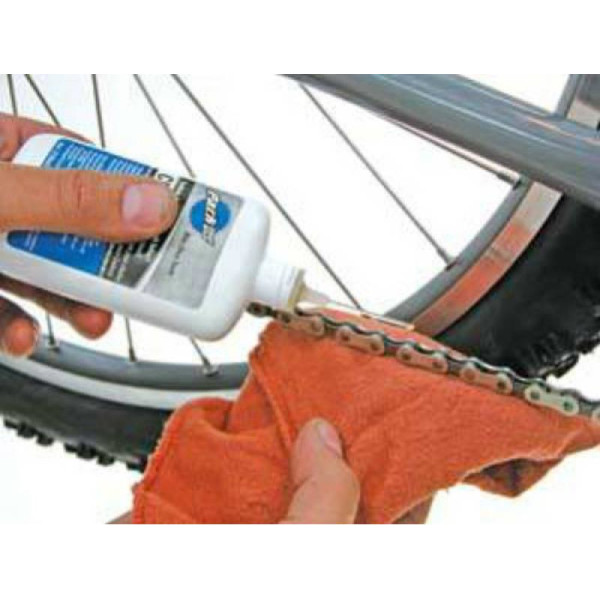 

цепи 118ml Park Tool Teflon (TOO-22-06)