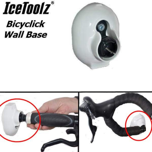 

Базовая станция к набору ICE TOOLZ Bicyclick (TOO-06-96)