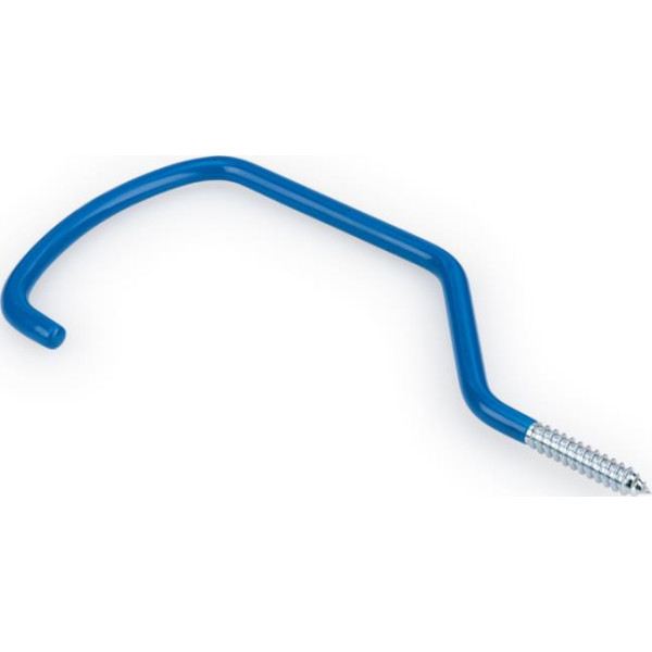 

Крюк Park Tool на стену на саморезе, большой (TOO-25-78)