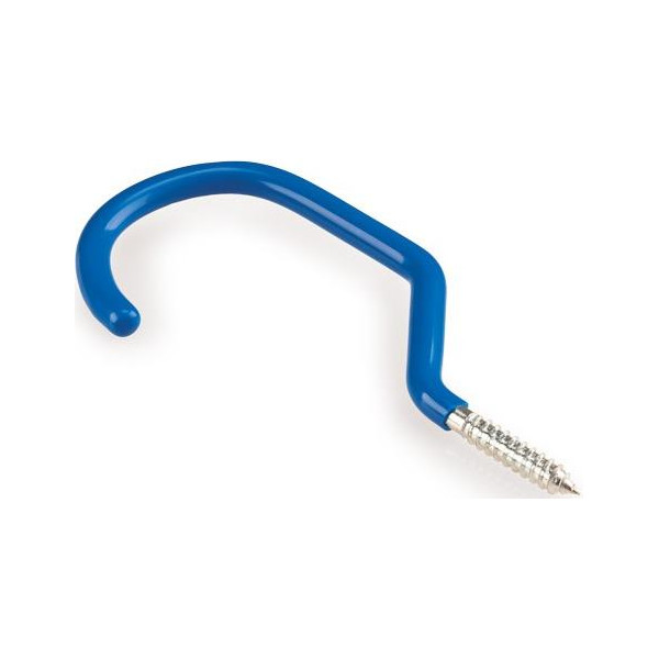 

Крюк шурупной резьбы Park Tool для колес, велосипедов и т.п (TOO-41-69)
