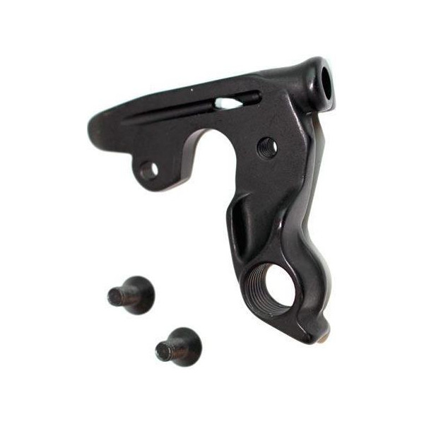 

Серьга на раму Cannondale EVO II,под механический переключатель (KP395) (TOO-99-03)