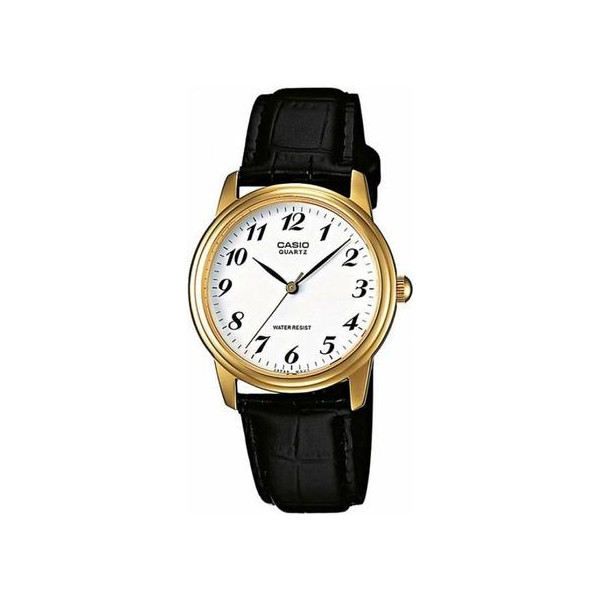 

Наручные часы Casio MTP-1236GL-7BEF