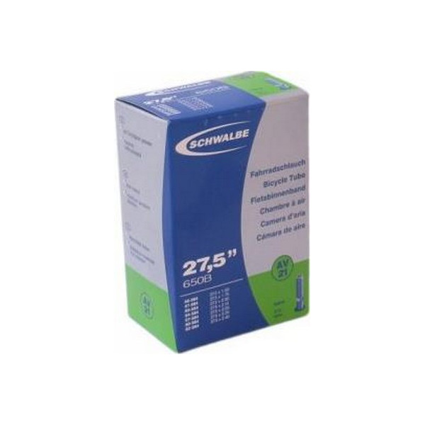 

27,5" (40/62-584) Schwalbe AV21 40мм EK AGV (TUB-42-38)