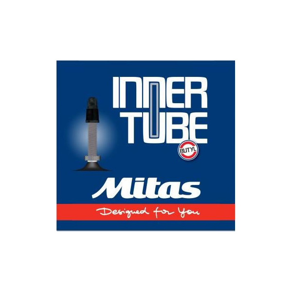 

700 x25/35C (25/37x622/635) FV 47мм MITAS (RUBENA) Classic A04, BSC, 9mm (TUB-M3-01)