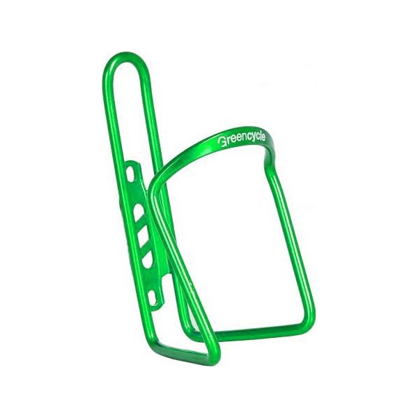 

Флягодержатель Green Cycle GCC-BC22 алюмииневый 500-750ml зеленый (CGE-62-25)