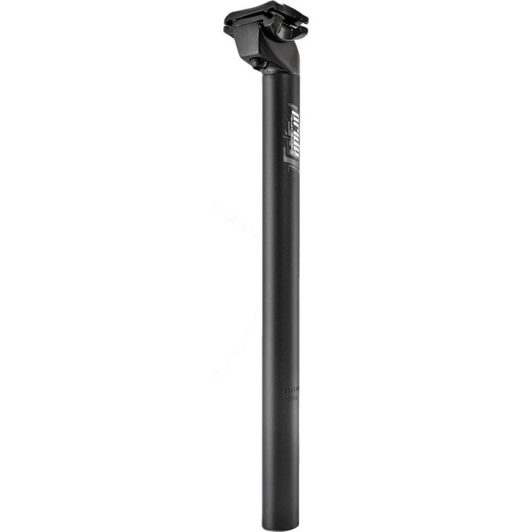 

Штырь подседельный PRIDE 31,6x350mm, offset 21mm, черная (SEP-26-78)