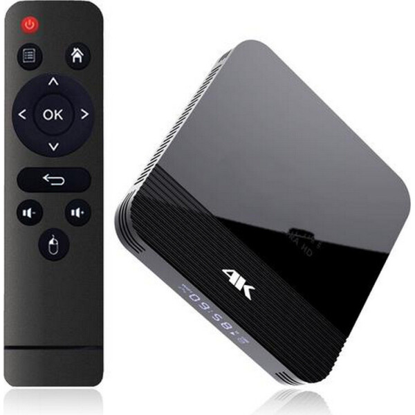 

Приставка Smart TV Андроид Smart TV H96 Mini H8 2/16Гб