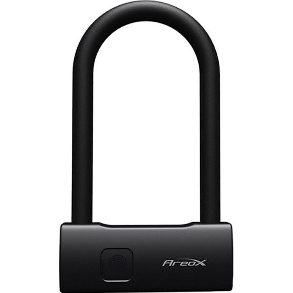 

Xiaomi AreoX U8 со сканером отпечатка пальца 300 x 130 x 32.2 mm