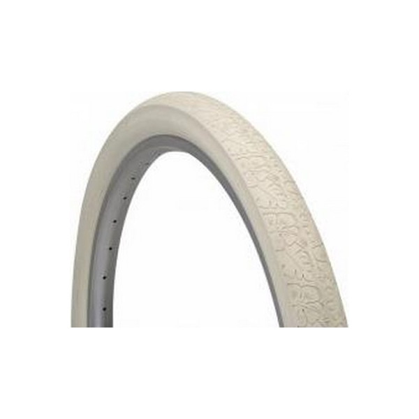 

26" x 2.125" Electra Bloss (Cream ) (TIR-53-76)
