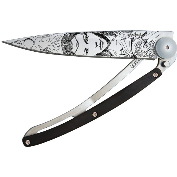 

Deejo Tattoo Succubus 1CB026