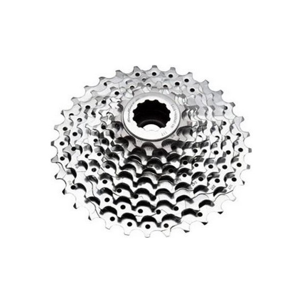 

9-k 11-32T Sun Race M90 никелир. (CAS-04-10)