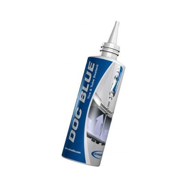 

Schwalbe DOC BLUE Professional 500мл (GUR-12)