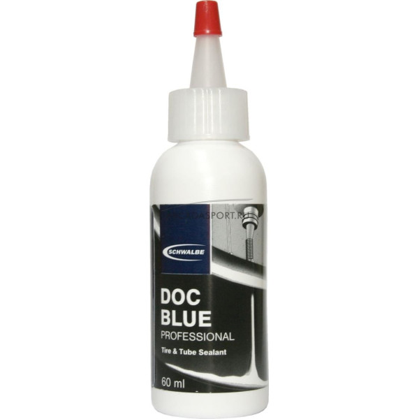 

Schwalbe DOC BLUE Professional 60мл (GUR-21)