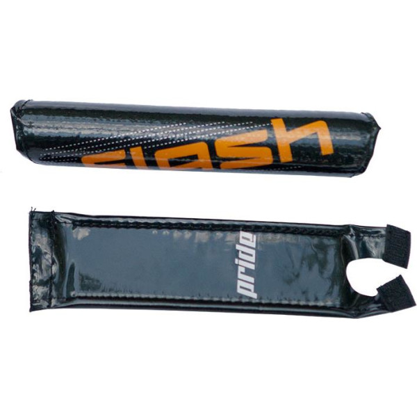 

Защита Flash black-orange (GUA-00-31)