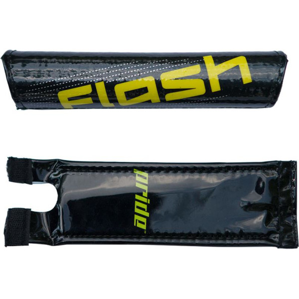 

Защита Flash black-yellow (GUA-00-28)