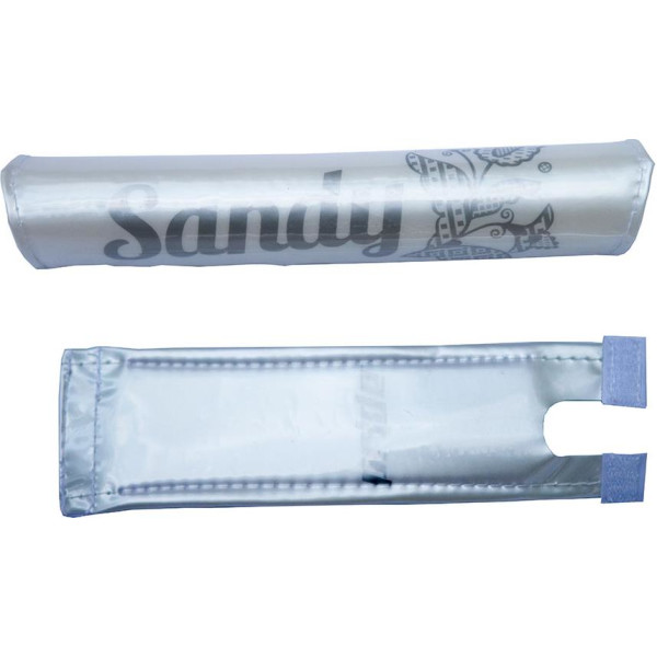 

Защита Sandy white-silver (GUA-00-29)