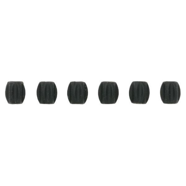 

Защита JAGWIRE CHA095 Black Silicon (6шт) (GUA-05-21)